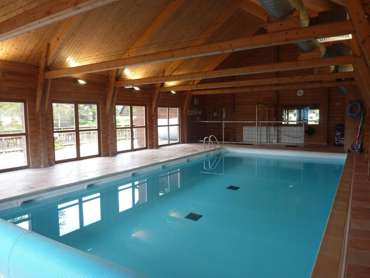 Chalet Aneloup Vue D'Exception A La Joue Du Loup Saint-Étienne-en-Dévoluy 외부 사진