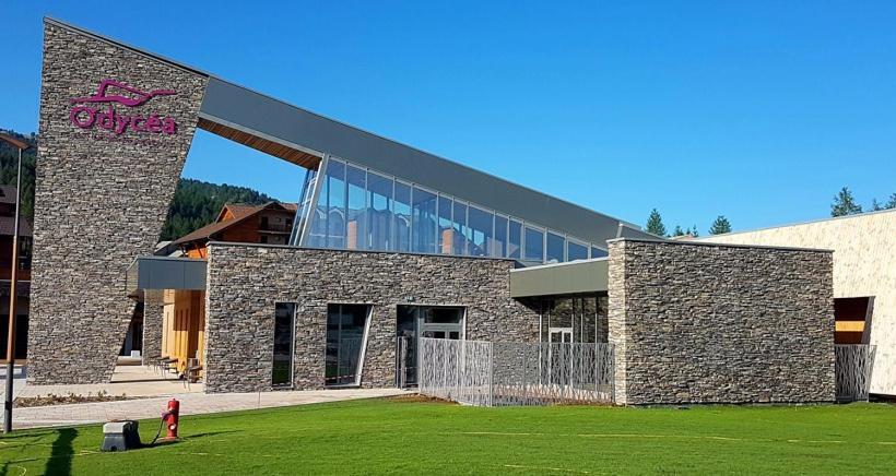 Chalet Aneloup Vue D'Exception A La Joue Du Loup Saint-Étienne-en-Dévoluy 외부 사진
