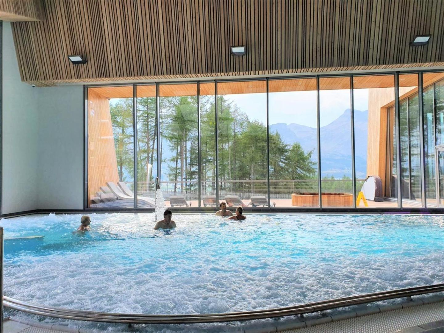 Chalet Aneloup Vue D'Exception A La Joue Du Loup Saint-Étienne-en-Dévoluy 외부 사진