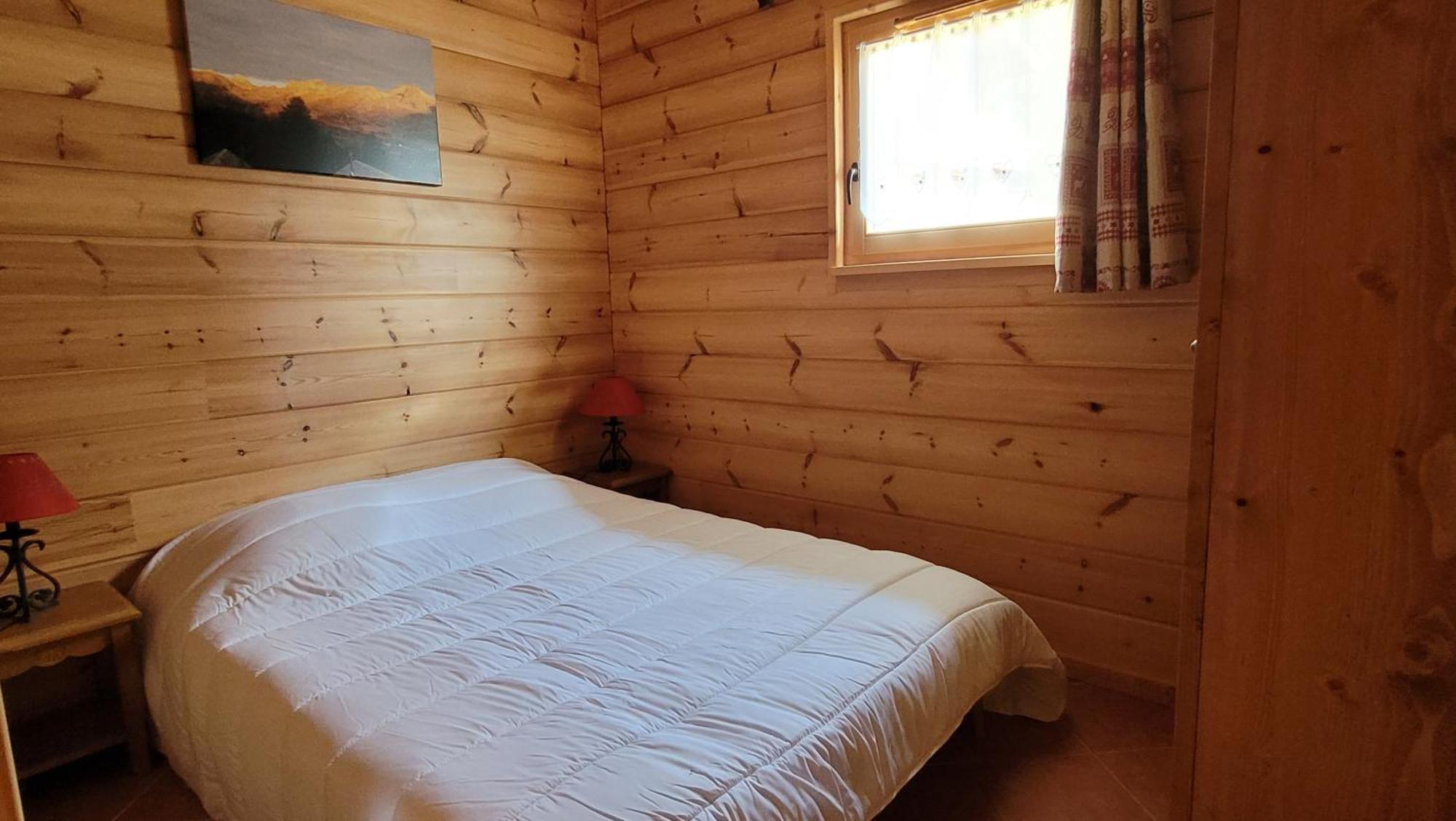 Chalet Aneloup Vue D'Exception A La Joue Du Loup Saint-Étienne-en-Dévoluy 외부 사진