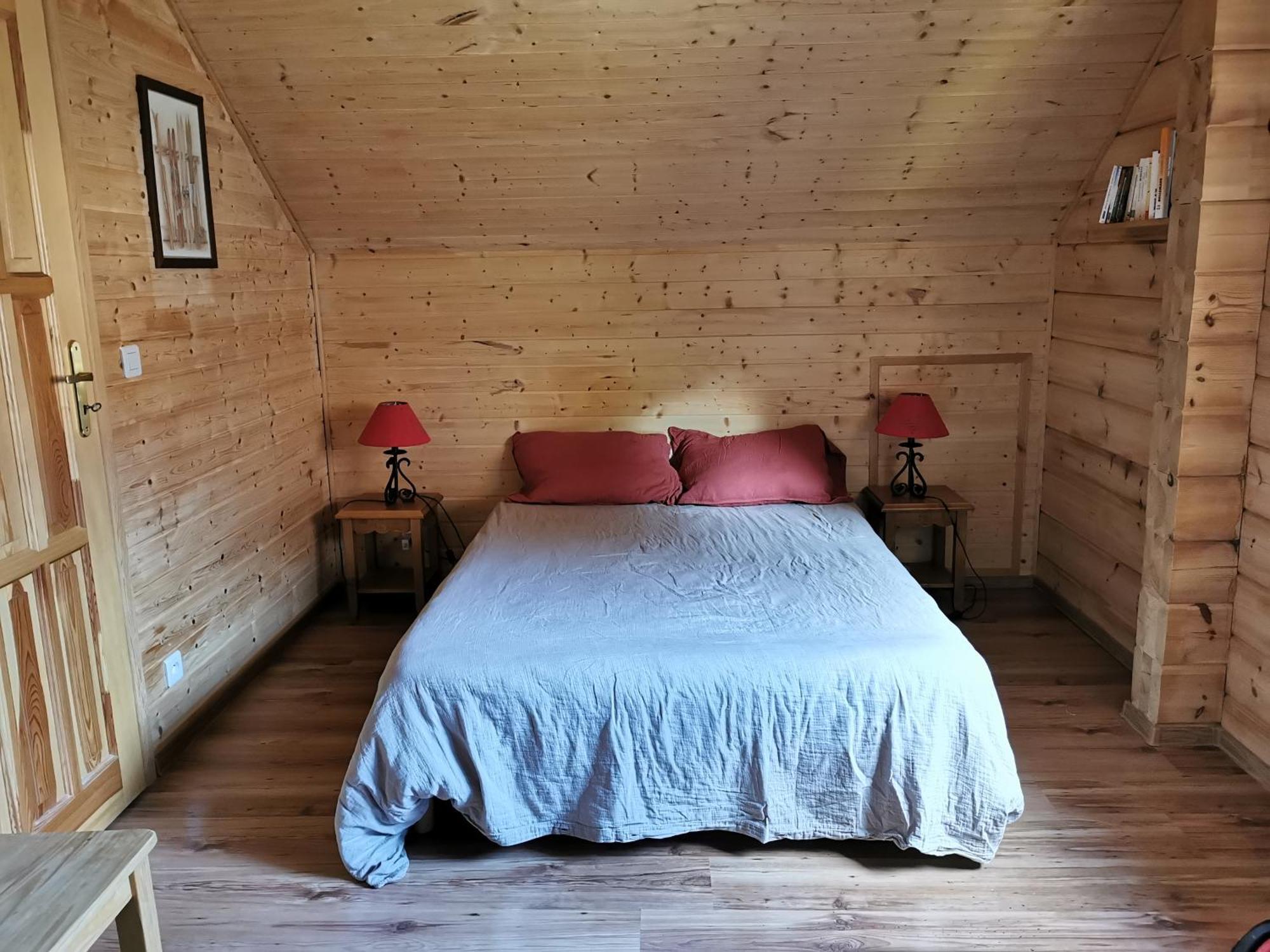 Chalet Aneloup Vue D'Exception A La Joue Du Loup Saint-Étienne-en-Dévoluy 외부 사진